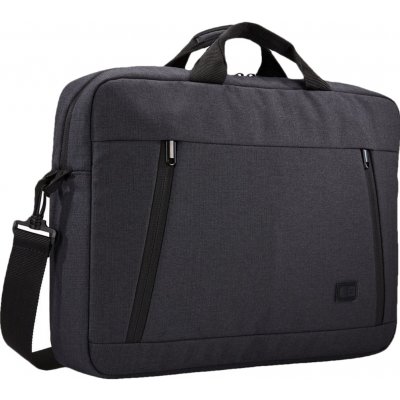 Case Logic Huxton taška na notebook 15,6" HUXA215K černá – Zboží Mobilmania