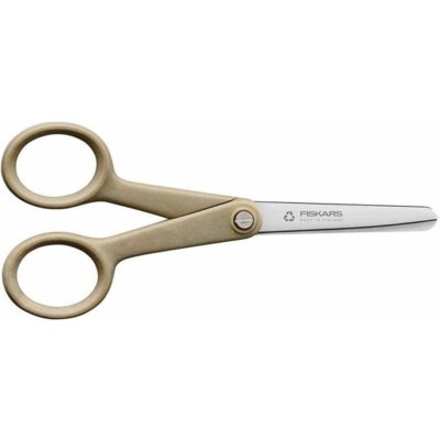 Fiskars ReNew Hobby nůžky, 13cm 1062546 – Hledejceny.cz