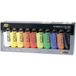 SOLO GOYA Sada akrylových barev 8x20ml – Zboží Dáma