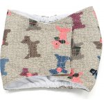 Vsepropejska Bard protiznačkovací pás pro psa – Hledejceny.cz