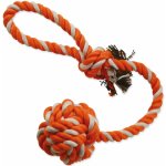 Dog Fantasy Přetahovadlo házecí 45 cm – Zboží Dáma