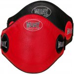 MUAY Belly protector červená – Zboží Dáma
