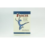 Fascie -- anatomie, poruchy a ošetření - Serge Paoletti – Zboží Mobilmania