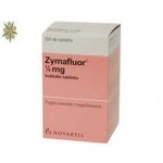 ZYMAFLUOR POR 0,25MG TBL NOB 200 – Hledejceny.cz