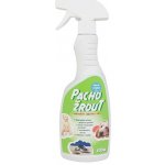 Pachožrout neutralizér zápachu s vůní Třešeň 500 ml – HobbyKompas.cz