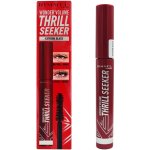 Rimmel London Thrill Seeker objemová a prodlužující řasenka Extreme Black 8 ml – Sleviste.cz