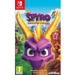 Spyro Reignited Trilogy – Hledejceny.cz