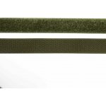 Pro Háčkování Suchý zip, 20 mm, komplet khaki – Hledejceny.cz