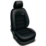Autopotah Automega FORD TRANSIT CUSTOM II, 9 míst 2023, AUTHENTIC VELVET, černé
