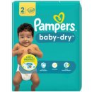 Pampers Baby Dry 2 37 ks