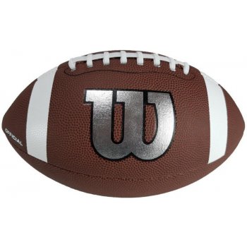 Wilson NFL Legend