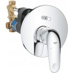 GROHE Swift 24336001 – Hledejceny.cz