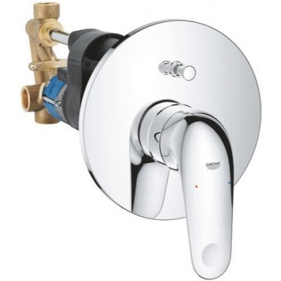 GROHE Swift 24336001 – Hledejceny.cz