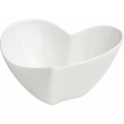 Porcelánová miska – srdíčko – Hledejceny.cz
