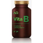 Alagenex Vita B 30 kapslí – Hledejceny.cz