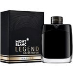 Mont Blanc Legend parfémovaná voda pánská 100 ml – Sleviste.cz