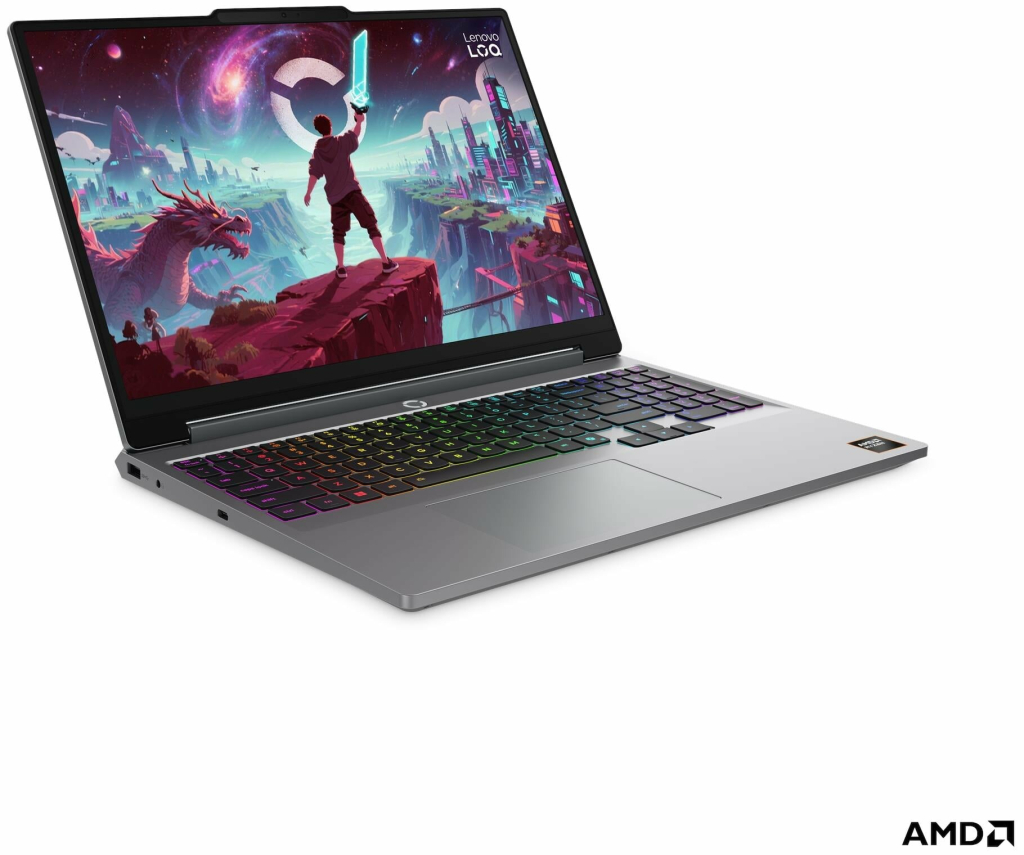 Lenovo LOQ 15AHP11 83TN003CCK