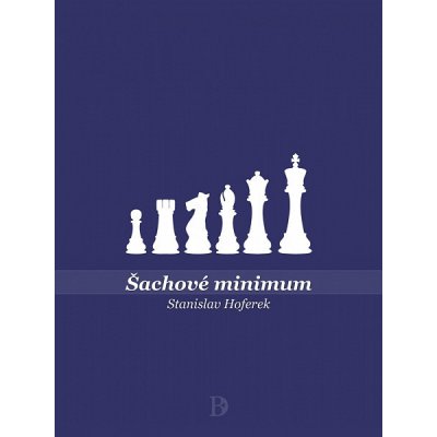 Šachové minimum – Hledejceny.cz