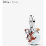 Pandora 793532C01 – Zboží Mobilmania