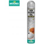 Motorex Air Filter Oil 655 750 ml | Zboží Auto