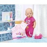 Zapf Creation Baby born Doplňky do koupelny – Hledejceny.cz