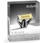 BaByliss X-Blade Black OT991 – Zboží Dáma