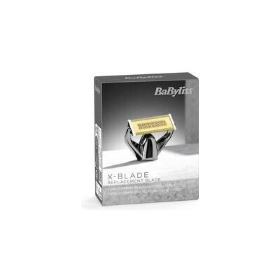 BaByliss X-Blade Black OT991 – Zboží Dáma