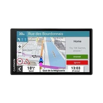 Garmin DriveSmart 66