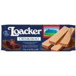 Loacker Čokoládové oplatky 150 g – Zboží Dáma