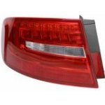 Zadní světlo - levé vnější AUDI A4 (B8) | 2011-2015 | DEPO | – Hledejceny.cz