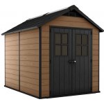 Keter NEWTON 7511 – Zboží Dáma