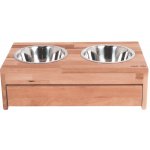 MA-NU Stojan na misky Drawer M 53 x 30 x 16,5 cm – Hledejceny.cz