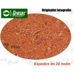 Sensas Krmení 3000 Carpes 1 kg Kapr červený – Zboží Dáma