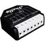 Shelly Wave Shutter, Z-Wave (SHELLY-WAVE-SHUTTER) – Zboží Živě