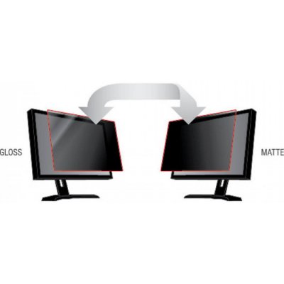3M filtr na displej - černý 98044059313 PF19.5W9 – Zboží Živě