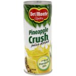 Del Monte Ananasový džus 100% 240 ml – Sleviste.cz