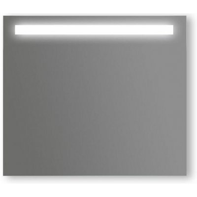 EBS Luna 80 x 70 cm LUNA8070LED – Hledejceny.cz