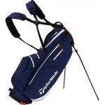 TaylorMade bag stand Flextech Waterproof – Zboží Mobilmania