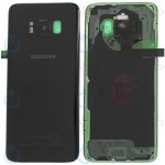 Kryt Samsung Galaxy S8 G950F zadní Černý – Zbozi.Blesk.cz