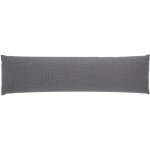 Livarno Mušelínový šedá 40 x 145 cm – Sleviste.cz