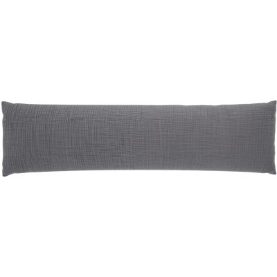 Livarno Mušelínový šedá 40 x 145 cm – Sleviste.cz