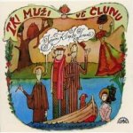 Tři muži ve člunu 2 CD – Hledejceny.cz