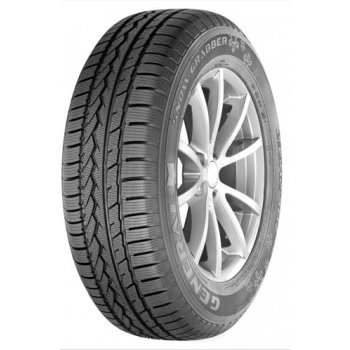 General Tire Snow Grabber Plus 275/40 R20 106V