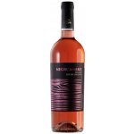 Lizzano Negroamaro del Salento Rosato DOC 2022 12,5% 0,75 l (holá láhev) – Hledejceny.cz