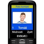 EVOLVEO EasyPhone XO – Hledejceny.cz