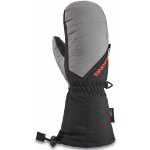 Dakine dětské rukavice Tracker Mitt Steel Grey šedá – Zboží Dáma
