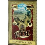 Plovoucí ostrov - Jules Verne – Hledejceny.cz