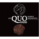 Quo vadis - Henryk Sienkiewicz, Otakar Brousek st., Růžena Merunková, Alfred Strejček – Hledejceny.cz