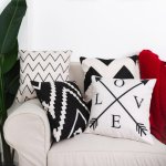 Xpose Ekko 40 x 40 cm 4ks – Zboží Dáma