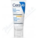 CeraVe Moisturizing Facial Lotion SPF30 52 ml – Hledejceny.cz